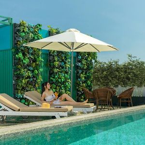 Palazzo 3 Danang Hotel